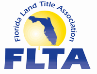Florida Land Title Association Logo